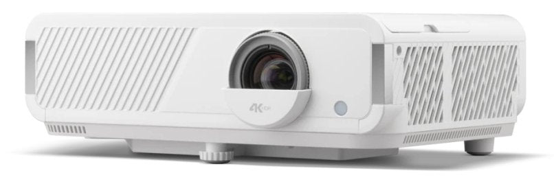 EAN 0766907038446 - Viewsonic LX720-4KB videoproyector Proyector de alcance estándar 3500 lúmenes ANSI UHD 4K (3840x2160) 3D  imagen 2