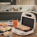 EAN 8003705125926 - Ariete Vintage Line 00C196304AR0 sandwichera 750 W Verde imagen 8