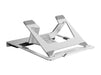 EAN 4015867244319 - Conceptronic DONN35S soporte para ordenador portátil Plata imagen 2