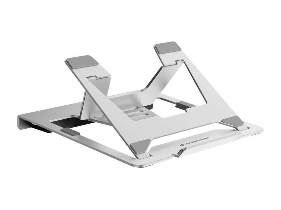 EAN 4015867244319 - Conceptronic DONN35S soporte para ordenador portátil Plata imagen 2