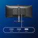 EAN 8712581783464 - Philips 5000 series 34E1C5600HE/00 pantalla para PC 86,4 cm (34") 3440 x 1440 Pixeles 4K Ultra HD LED Neg imagen 4