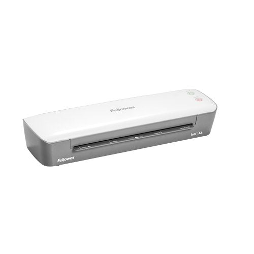 EAN 0043859752829 - Fellowes Ion A4 Laminadora térmica 300 mm/min Gris, Blanco imagen 3