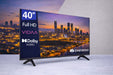 EAN 8435596217662 - Daewoo 40VB56FV Televisor 101,6 cm (40") Full HD Smart TV Wifi Negro imagen 7