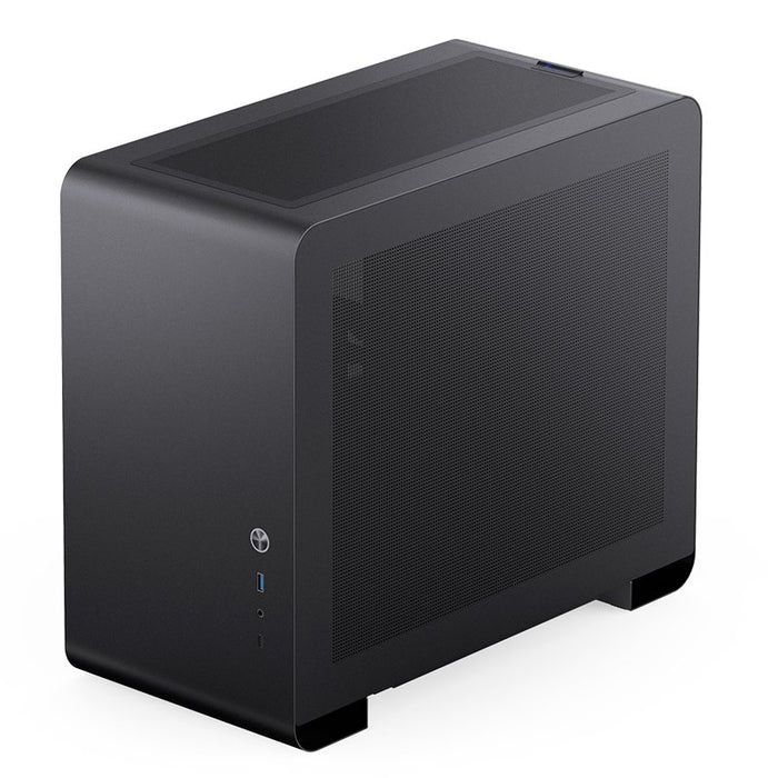 EAN 6970620553078 - Jonsbo U4 Mini Mini Tower Negro imagen 23