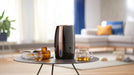 EAN 8710103941996 - Philips 2000 series HU2718/10 humidificador 2 L Negro 17 W imagen 15