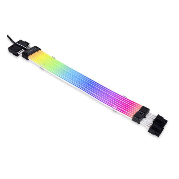 EAN 4718466011664 - Lian Li Strimer Plus 8pin V2 imagen 1