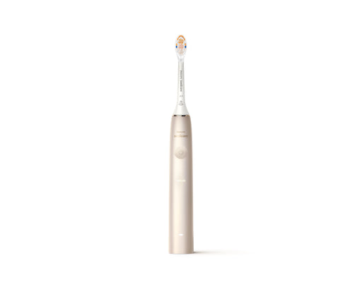 EAN 8710103962878 - Philips Sonicare DiamondClean Prestige 9900 series HX9992/11 cepillo eléctrico para dientes Adulto Cepill imagen 1