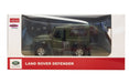 EAN 4042774444365 - Jamara 405155 modelo controlado por radio Coche Motor eléctrico 1:14 imagen 10