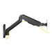 EAN 4052792063134 - LogiLink BP0145 soporte para monitor 81,3 cm (32") Pared Negro imagen 3