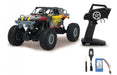 EAN 4042774450113 - Jamara J-Rock Crawler 4WD modelo controlado por radio Camión oruga Motor eléctrico 1:10 imagen 2