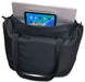 EAN 85854255950 - Thule Subterra 2 TST402 Dark Slate Poliéster Negro Unisex Bolso grande imagen 6