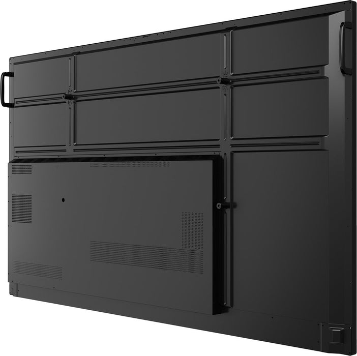 EAN 0766907024678 - Viewsonic IFP75G1 pizarra blanca interactiva 190,5 cm (75") 3840 x 2160 Pixeles Pantalla táctil Negro HDM imagen 5
