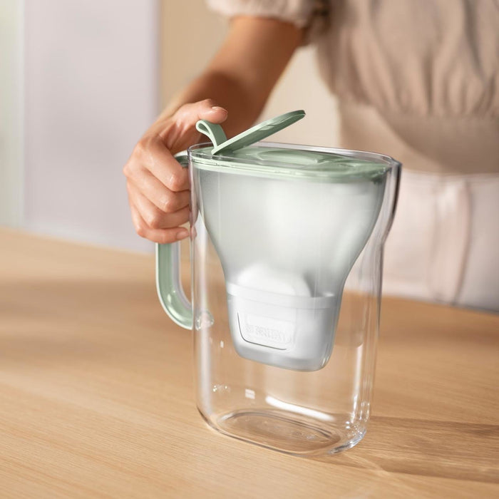 EAN 4006387121846 - Brita MAXTRA Pro Filtro de agua para jarra Blanco imagen 2