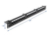 EAN 4043619910878 - DeLOCK 91087 panel de parcheo imagen 1