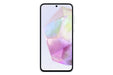 EAN 8806095546643 - Samsung EF-QA356 funda para teléfono móvil 16,8 cm (6.6") Transparente imagen 2