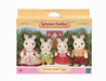 EAN 5054131056554 - Sylvanian Families 5655 figura de juguete para niños imagen 1