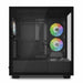 EAN 4044951040032 - Sharkoon Rebel C60 Midi Tower Negro imagen 5