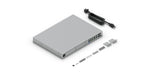 EAN 810177166559 - Ubiquiti Dream Machine Beast pasarel y controlador 10, 100, 1000, 2500, 10000, 5000 Mbit/s imagen 9