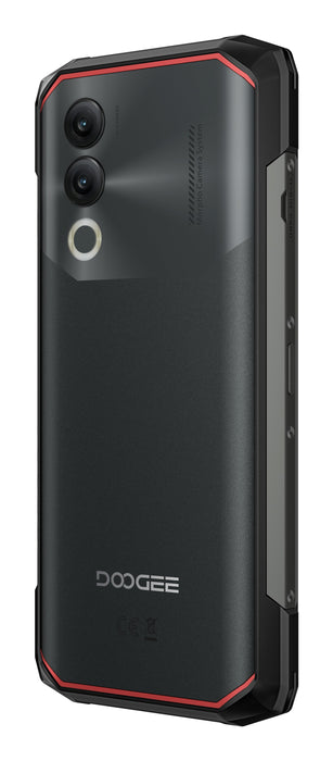 EAN 6942654928481 - Doogee Blade20 X 16,8 cm (6.6") SIM doble Android 16.0 4G USB Tipo C 3 GB 128 GB 10300 mAh Negro imagen 7