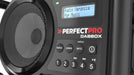EAN 8719689465186 - Perfectpro Dabbox Portátil Digital Negro imagen 3