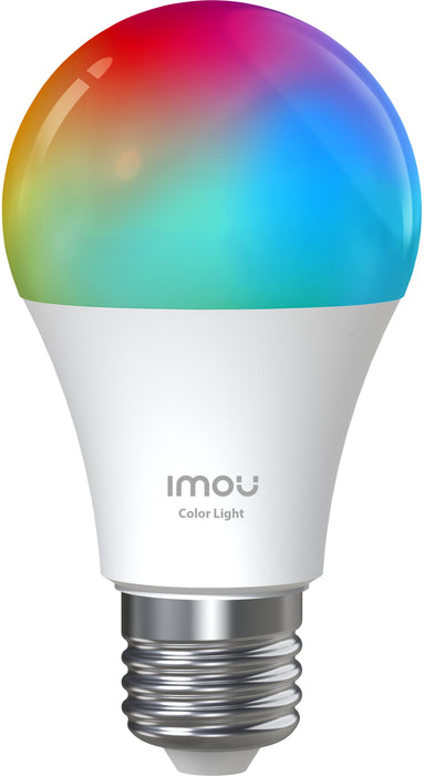 EAN 6976391034679 - Imou CL2B Bombilla inteligente Wi-Fi/Bluetooth 9 W imagen 1