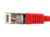 EAN 4015867152386 - Equip 605627 cable de red Rojo 0,5 m Cat6a S/FTP (S-STP) imagen 4