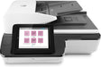 EAN 0190781818649 - HP Scanjet Enterprise Flow N9120 fn2 Escáner plano y alimentador automático de documentos (ADF, Automatic imagen 1