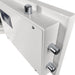 EAN 5032548015784 - Phoenix Safe Co. Fortress SS1452K Caja fuerte empotrada en el suelo 22 L Blanco imagen 7