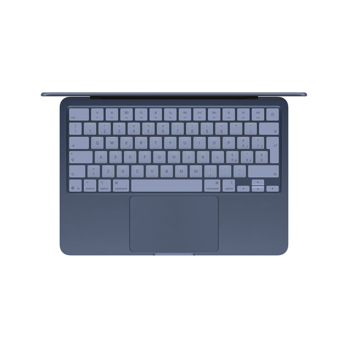 EAN 195950852639 - Apple MacBook Neo Apple A A18 Pro Portátil 33 cm (13") 8 GB 256 GB SSD Wi-Fi 6E (802.11ax) macOS Tahoe Ind imagen 2