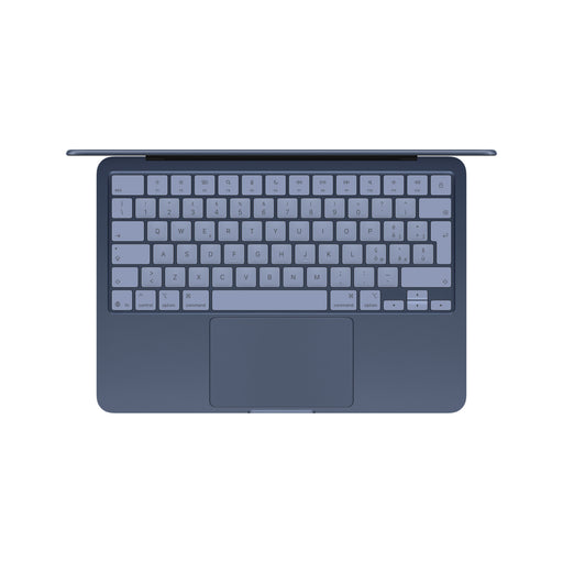 EAN 195950852943 - Apple MacBook Neo Apple A A18 Pro Portátil 33 cm (13") 8 GB 256 GB SSD Wi-Fi 6E (802.11ax) macOS Tahoe Ind imagen 2