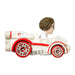 EAN 0194735099962 - Hot Wheels Racer Verse HKC08 vehículo de juguete imagen 3