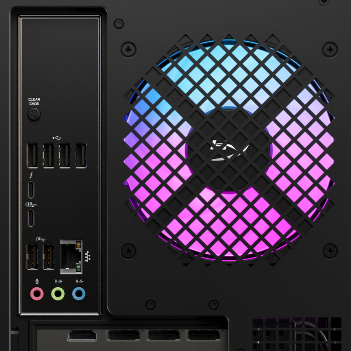 EAN 821844753033 - HP HyperX OMEN MAX 45L Gaming Desktop GT24-0001ns PC Intel Core Ultra 7 32 GB DDR5-SDRAM NVIDIA GeForce RT imagen 13