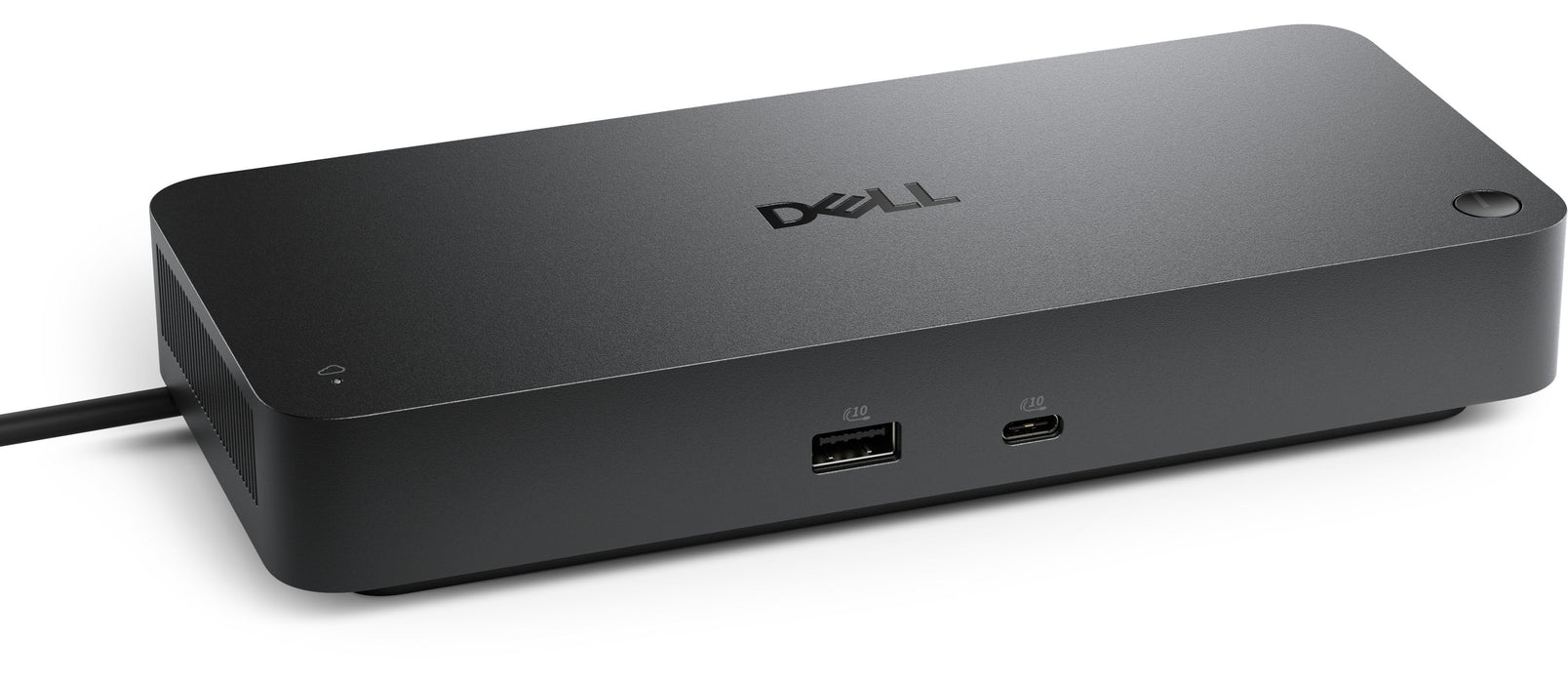 EAN 5397184961797 - DELL Pro Thunderbolt 4 SD25TB4 Alámbrico Negro imagen 1