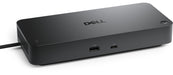 EAN 5715328095007 - DELL Pro Thunderbolt 4 SD25TB4 Alámbrico Negro imagen 1