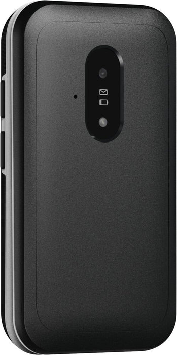 EAN 7322460089917 - Doro Leva E22 7,11 cm (2.8") 127,8 g Negro, Blanco Característica del teléfono imagen 7