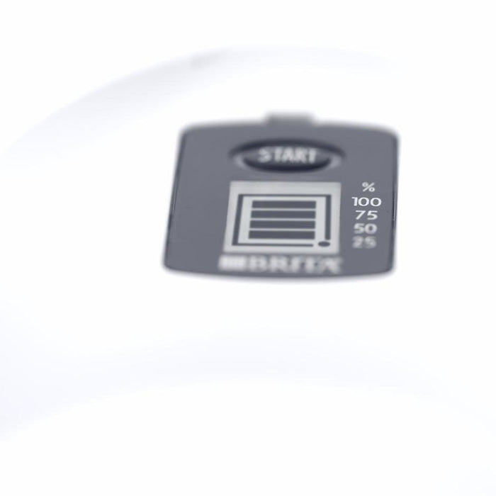 EAN 4006387124335 - Brita Marella Filtro para depósito de agua 2,4 L Azul, Transparente imagen 6