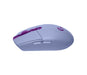 EAN 5099206092853 - Logitech G 910-006022 ratón Juego mano derecha RF inalámbrico Óptico 12000 DPI imagen 3