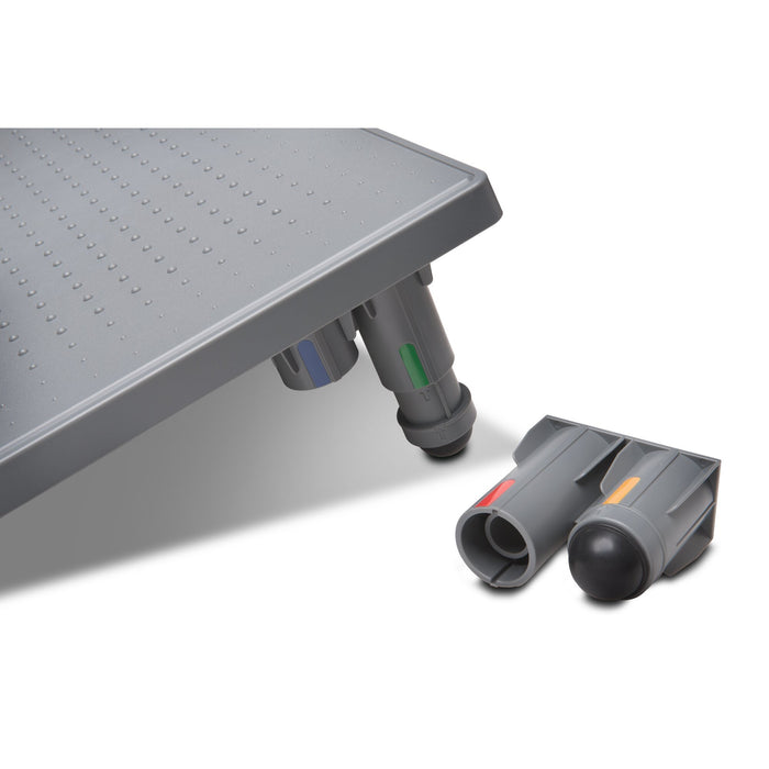 EAN 5028252596701 - Kensington SmartFit SoleMate imagen 6
