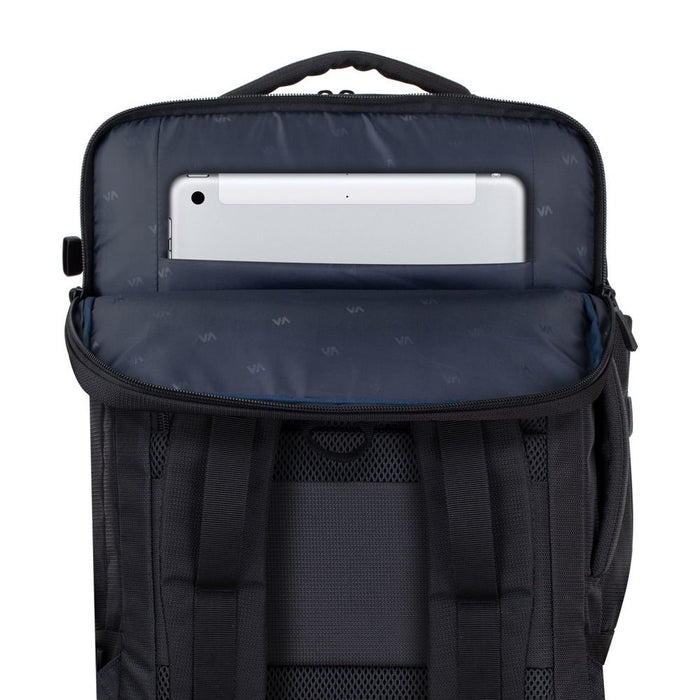 EAN 4260403579152 - Rivacase 8461 43,9 cm (17.3") Mochila Negro imagen 23