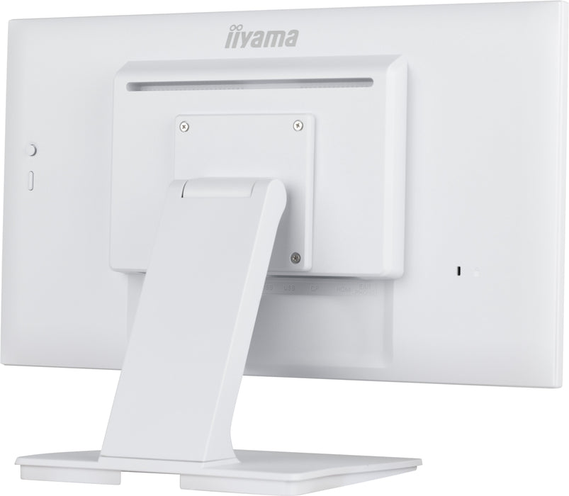 EAN 4948570122059 - iiyama ProLite T2252MSC-W2 pantalla para PC 54,6 cm (21.5") 1920 x 1080 Pixeles Full HD LCD Pantalla táct imagen 10