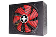 EAN 4044953503511 - Xilence XP1250MR9.2 unidad de fuente de alimentación 1250 W 20+4 pin ATX ATX Negro, Rojo imagen 2