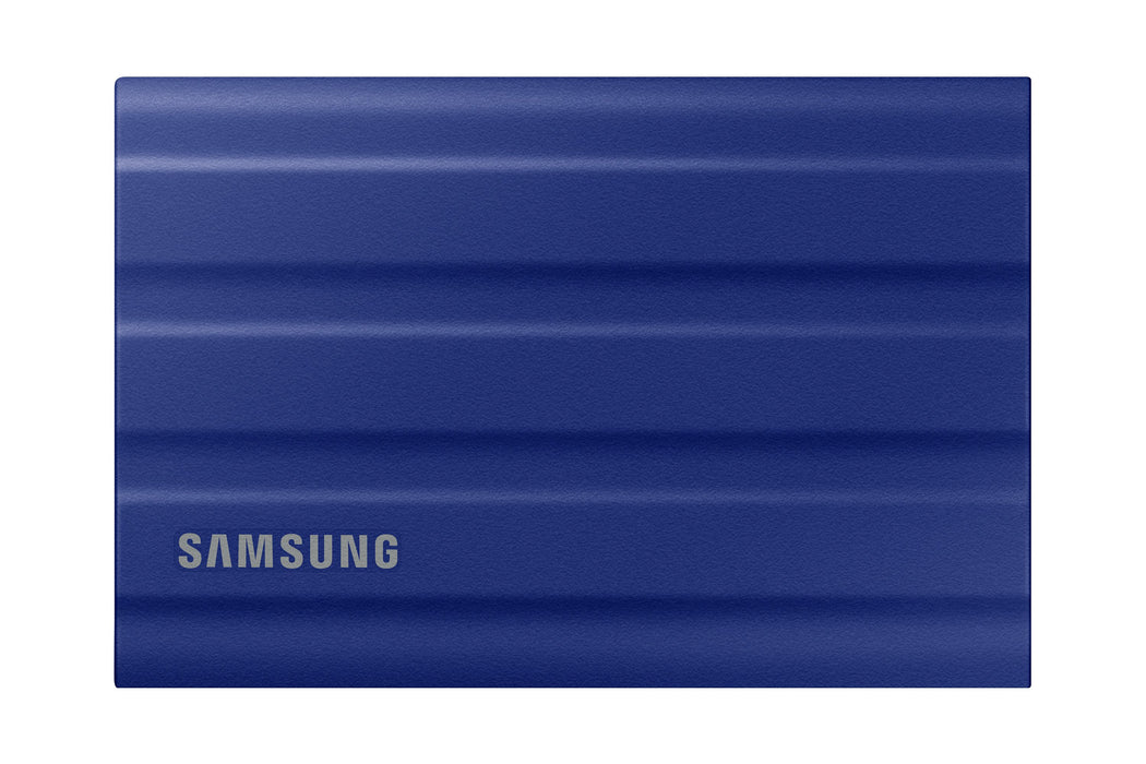 EAN 8806092310131 - Samsung MU-PE1T0R 1 TB USB Tipo C 3.2 Gen 2 (3.1 Gen 2) Azul imagen 1