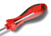 EAN 4010995010935 - Wiha SoftFinish Sencillo Destornillador unidireccional imagen 3
