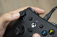 EAN 3665962022421 - NACON XBXEVOL-X mando y volante Negro USB Gamepad Xbox imagen 4