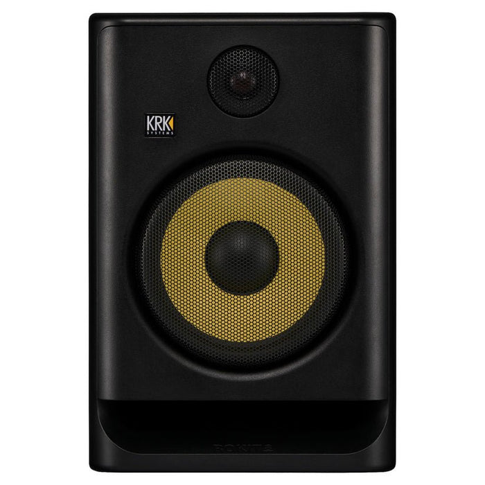 EAN 711106142487 - KRK Rokit RP8 G5 De 2 vías Negro Alámbrico imagen 1