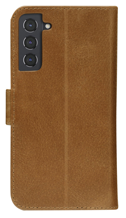 EAN 5711428014351 - dbramante1928 Copenhagen Slim funda para teléfono móvil 16,8 cm (6.6") Folio Bronceado imagen 6
