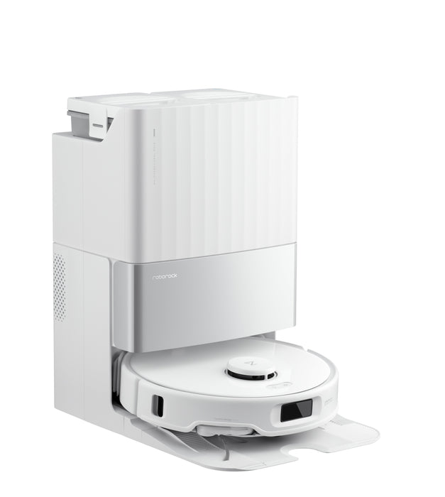 EAN 6936905900340 - Roborock Qrevo Edge 5V1 0,325 L Blanco imagen 8