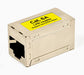 EAN 8716309105064 - Gembird NCA-LC6S-01 cambiador de género para cable RJ-45 Beige imagen 1
