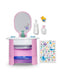 EAN 4001167838914 - BABY born @ Washbasin Lavabo de muñeca imagen 3