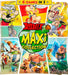EAN 3701529519857 - Microids Asterix Maxi Collection imagen 1